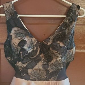 BCX dress